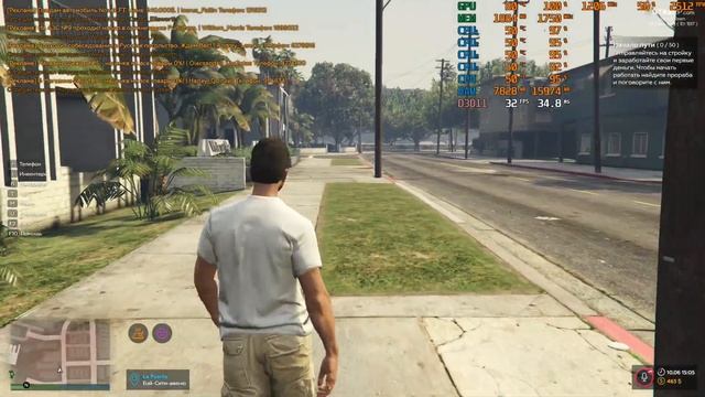 GTA 5 RP | КАК СОБРАТЬ КОМП ДЛЯ GTA V ONLINE - МОЙ ОПЫТ | ПОКУПКА ИГРЫ НА EPIC GAMES смотреть онлайн