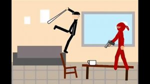 Мой 2 мультик из (рисуем мультфильмы 2)