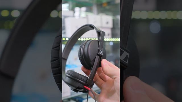 Sennheiser HD25 Light | Легенда, но почему?