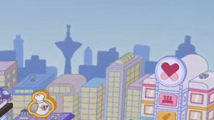 Zombie City in Toca Boca/ Toca Life Story | horror toca boca