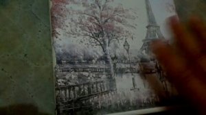 Декорирование картины своими руками. Мастер класс по изготовлению картин