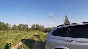 ssang yong kyron внедорожник за 800. Реально? Как найти живой.