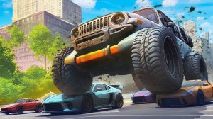 Как США подсели на большие автомобили