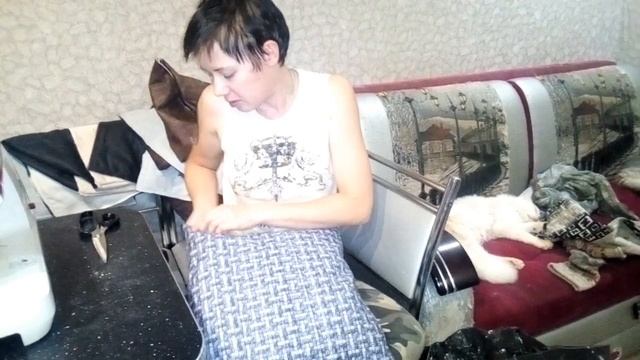 ПРАВДА о Катиных глазах // кружок кройки-шитья считаем открытым смотреть онлайн