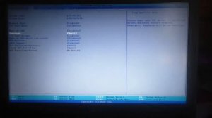 ПОСЛЕ УСТАНОВКИ WINDOWS ИЛИ ПРИ УСТАНОВКЕ ПРОПАЛ КУРСОР НА НОУТБУКЕ ACER РЕШЕНИЕ