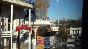 КИСЛОВОДСК ЗИМОЙ...