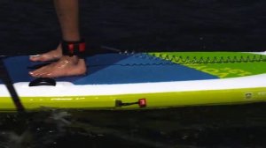 Red Paddle Co Voyager Range SUP