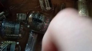 Куплю лампи Ин -14.. ИН-18. ИН-8. СССР. Радіодеталі СССР.  Плати.