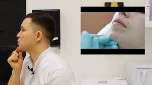 УВЕЛИЧЕНИЕ ПОДБОРОДКА / ФИЛЛЕР ГК / Dr Sitanovich