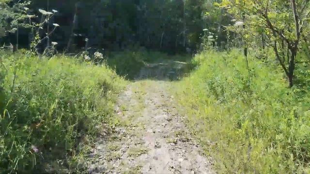 Штольни Села Ширяево Самарской области (часть 2)