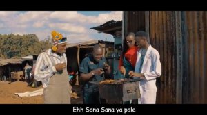 Sauti Milk - Go Paka (Tekno Go Parody)