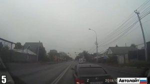 Учителя на дорогах?Быдло получает по заслугам?Мгновенная карма#1