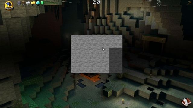 ATUALIZAÇÃO JOGO 2D PARÓDIA DE MINECRAFT EM PORTUGUÊS: HORNY CRAFT v0.07 (Android|Pc) смотреть онлайн