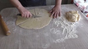 Хворост , как в детстве!