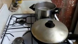 [Внс 67] Как я жарю курицу с вареными макаронами на сковороде кухне в домашних условиях сковородке