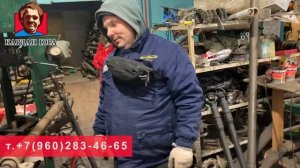 Отзыв Тойота Рав 4 | Кардан Ремонт Юра ©