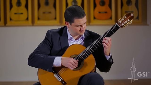 El Choclo - Ben Pila plays Teodoro Perez '50th Anniversary' смотреть онлайн