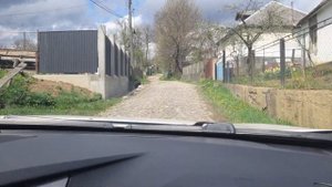 Поездка в Чинадиево: часть 2