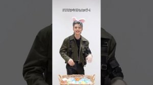 [Русская озвучка by Ayka] Новогодняя лотерея Stray Kids