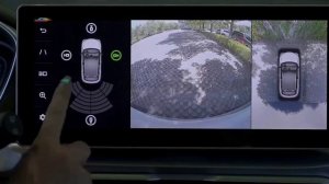 Новый Geely Coolray 2023-24(Binyue) Уже можно купить от 10500