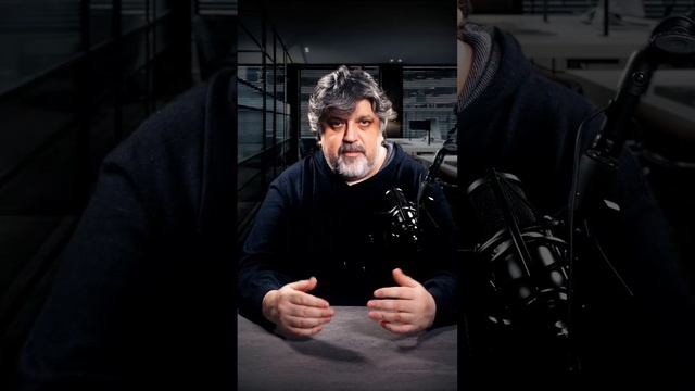 О пантографах для микрофонов на подкасте. смотреть онлайн