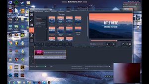 Как сделать интро для видео