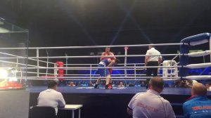 Исроил Мадримов Isroil Madrimov Finalda Санкт Петербург кубок ? Губернатора