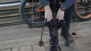 Направляющая или полочка: что лучше для арбалета?