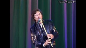 Легендарный мультиинструменталист - Рустам Валеев: флейта, курай, кубыз