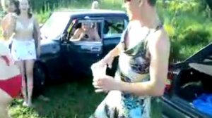 Угар на свадьбе танцы пляски