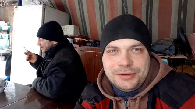 ЛЮТЫЙ ДОМАШНИЙ ДИКИЙ КАБАН // ЧЕСНОК БЕЗ САЛА смотреть онлайн