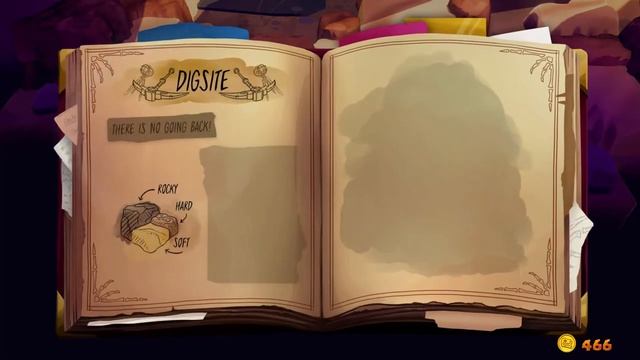 Fossil Hunters - First Look and Game Details - Adventure Puzzle Game смотреть онлайн