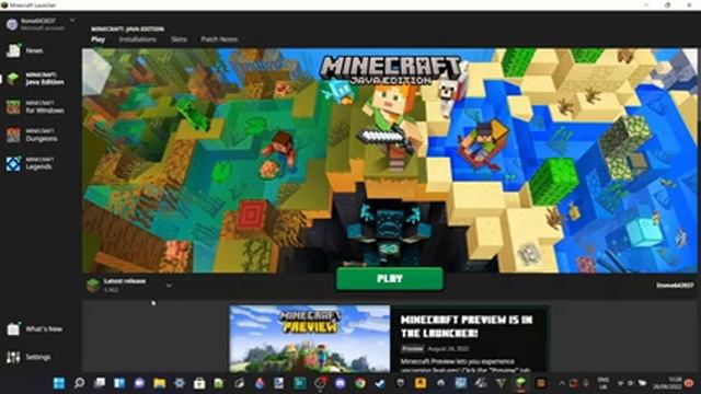 How To Import A Texture Pack For Minecraft Java Edition 1.20 (Tutorial) ¦ Resource Pack смотреть онлайн