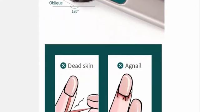 MR GREEN  Набор для маникюра и педикюра смотреть онлайн