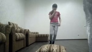 ТРЮКИ АКРОБАТИЧЕСКИЕ И ГИМНАСТИЧЕСКИЕ NaStYa Тутай