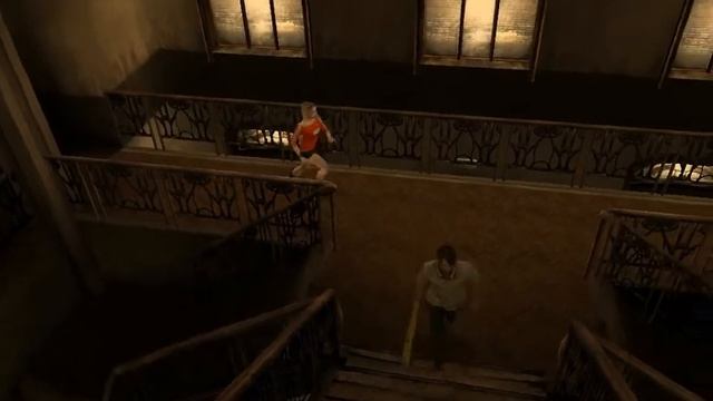 Прохождение ObsCure - 1 Часть смотреть онлайн