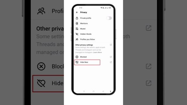 How To Hide Likes On Threads {Step-By-Step Tutorial} смотреть онлайн