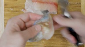 Котлеты из щуки — Как готовлю их я