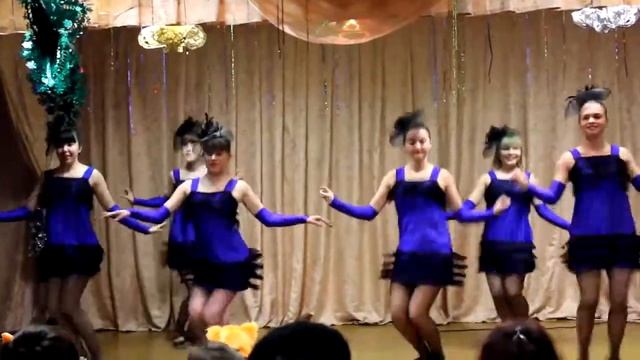 в стиле чикаго)* смотреть онлайн