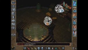 Baldur's Gate II TOB - Part 54- Carsomyr +6