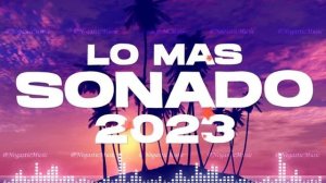 MIX CANCIONES DE MODA 2023 ✨ MIX REGGAETON 2023 ✨ FIESTA LATINA MIX 2023 ✨ LO MAS SONADO 2023