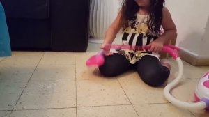 Пылесос детский 5939 купить в Минске за пол цены