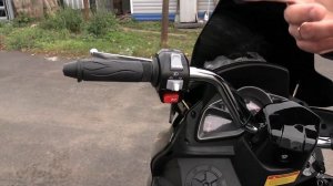 Скутер GALAXY. Снова в продаже.