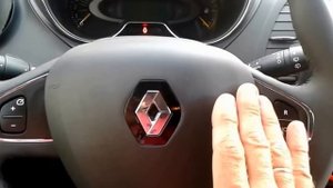 Renault Kaptur отзывы