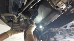 How to Remove and Install an A/C Compressor on a 2012 Volkswagen Passat 2.5L - R & Y A/C Compressor