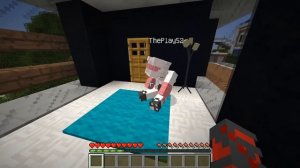 ? Майкрафт но в Меня ВЛЮБИЛСЯ ХУЛИГАН Школы! [11]