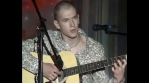 Какая ночь я не могу на гитаре обучение !!!