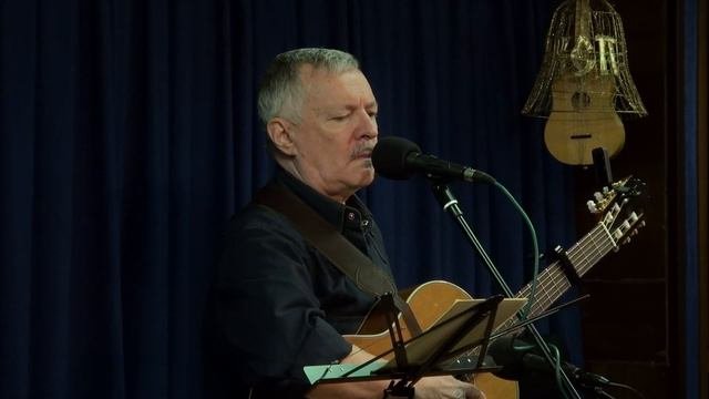 Сергей Шабуцкий. 12.02.2015 ЦАП 1-е отделение