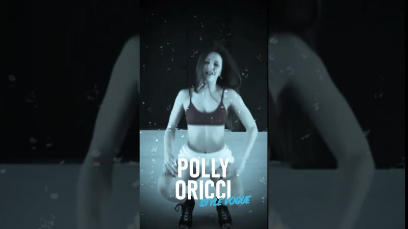 POLLY ORICCI