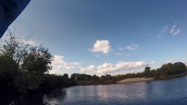 Рыболовный баттл. Розыгрыш Graphiteleader Vivo Nuovo. Суперклёв щуки - Fishing Today